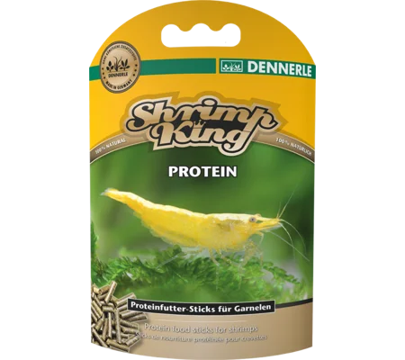 DENNERLE SHRIMP KING PROTEIN 45G