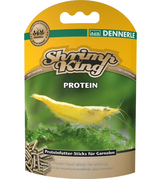DENNERLE SHRIMP KING PROTEIN 45G