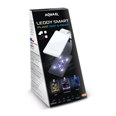 Aquael Smart Plant white  4.8W