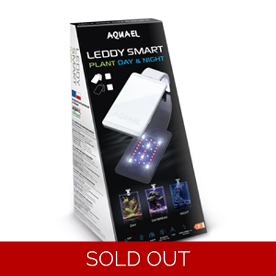 Aquael Smart Plant white  4.8W