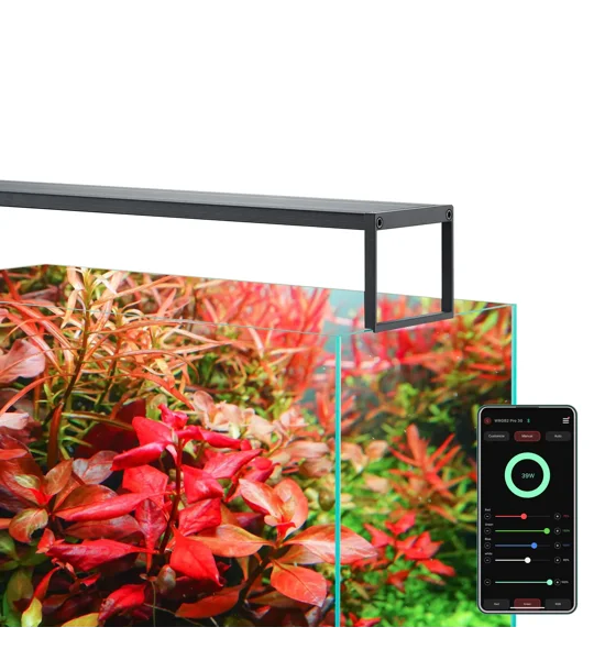 Chihiros WRGBII SLIM EDITION 60cm