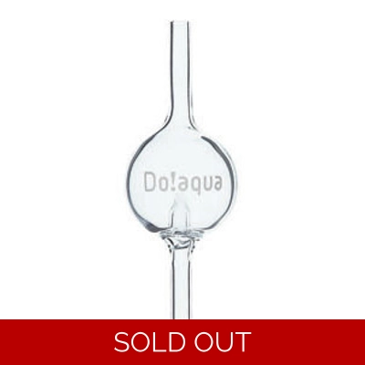 Ada doaqua music bubble counter