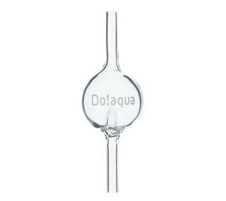 Ada doaqua music bubble counter