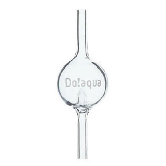 Ada doaqua music bubble counter