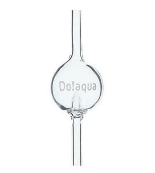 Ada doaqua music bubble counter