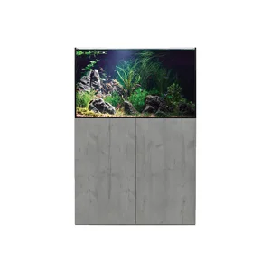 Aquariums