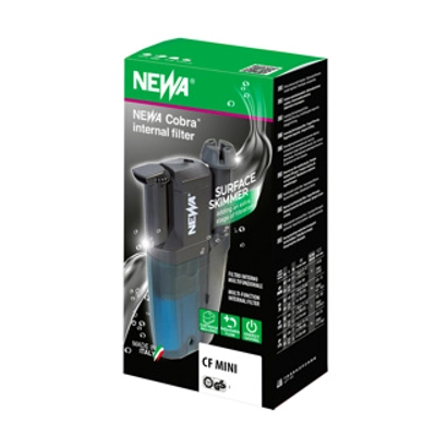 NEWA COBRA MINI INTERNAL FILTER