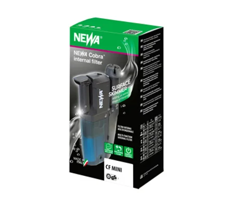 NEWA COBRA MINI INTERNAL FILTER