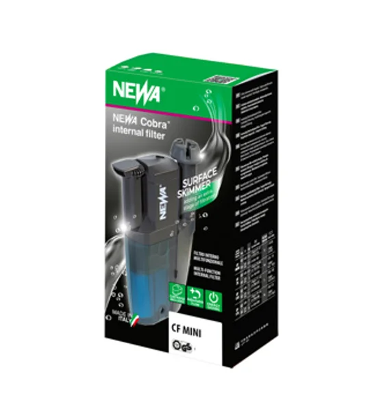 NEWA COBRA MINI INTERNAL FILTER