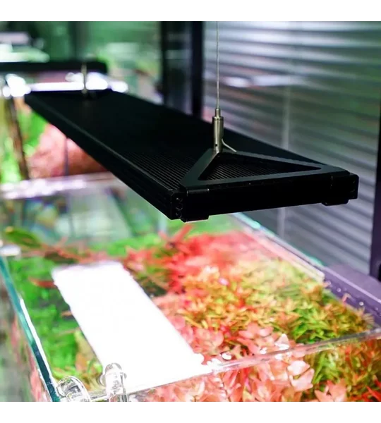Chihiros WRGB II SLIM hanging set