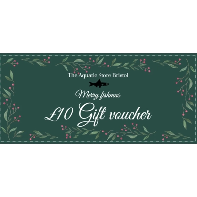 £10 Christmas instore g..