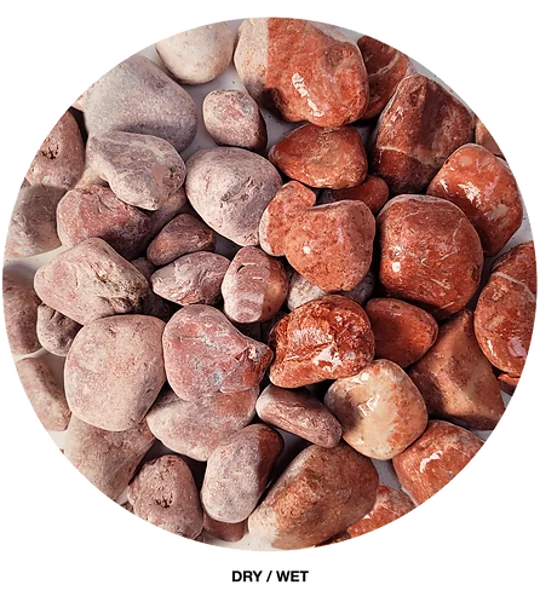 WIO Inferno Gravel small 5kg