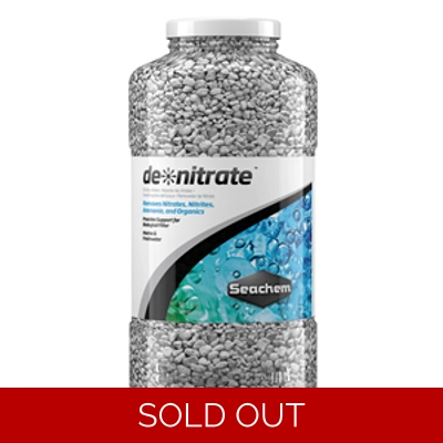 Seachem De Nitrate 1L