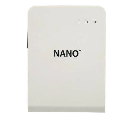 Twinstar Nano Plus Green algae inhibition