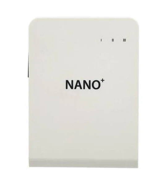 Twinstar Nano Plus Green algae inhibition