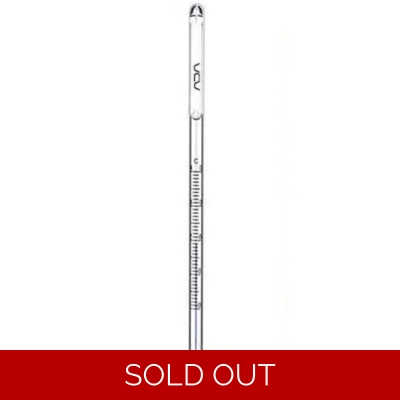 ADA NA Thermometer J 10mm ADA NA Thermometer J 10mm