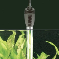 Fluval Siena 332 Aquarium Set concrete