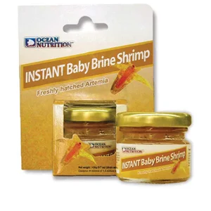 Ocean nutrition