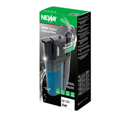 NEWA COBRA 175 INTERNAL FILTER