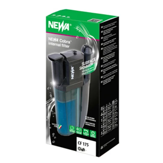 NEWA COBRA 175 INTERNAL FILTER