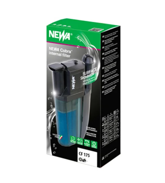 NEWA COBRA 175 INTERNAL FILTER