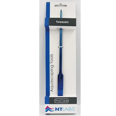 NT Labs Procare Tweezers NT Labs Procare Tweezers