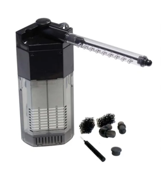 DENNERLE NANO CORNER FILTER (SHRIMP SAFE)