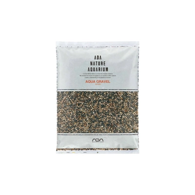 ADA Aqua Gravel S 2kg ADA Aqua Gravel S 2kg