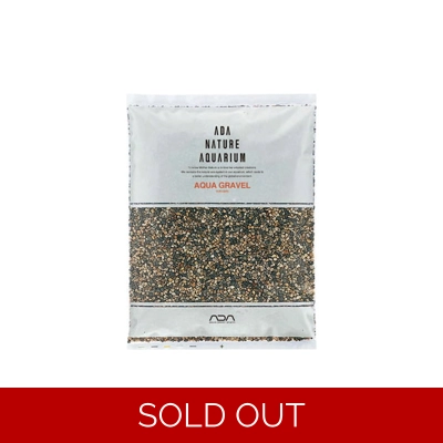 ADA Aqua Gravel S 2kg