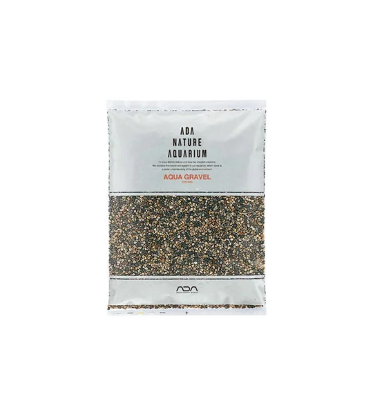 ADA Aqua Gravel S 2kg