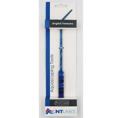 NT Labs Procare Angled Tweezers NT Labs Procare Angled Tweezers