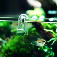 GreenWorks CO2 Drop Checker - hang-on