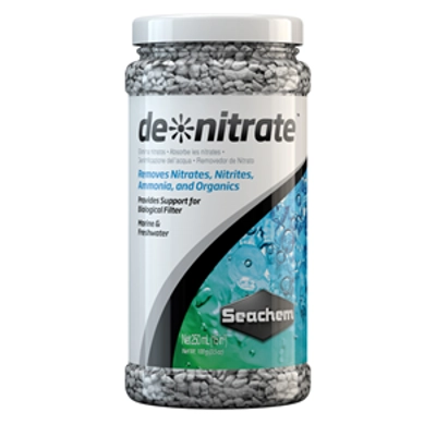 Seachem De Nitrate 250Ml