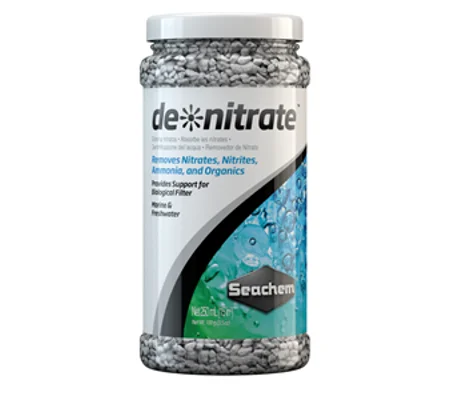 Seachem De Nitrate 250Ml