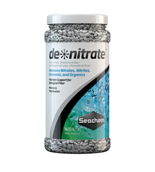 Seachem De Nitrate 250Ml