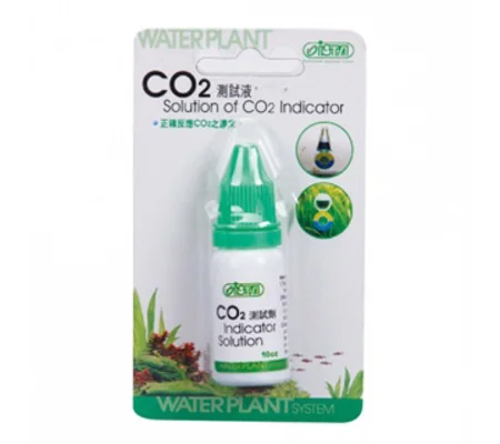 Ista CO2 Indicator Solution