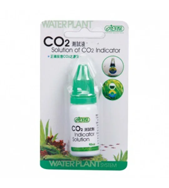 Ista CO2 Indicator Solution