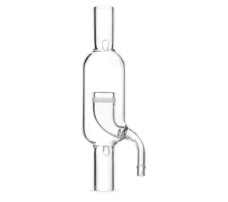 Seachem Glass In Line Diff 17Mm
