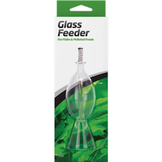 Seachem Glass Feeder 40Mm