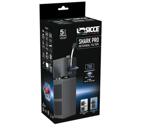 Sicce Shark Pro Internal 700