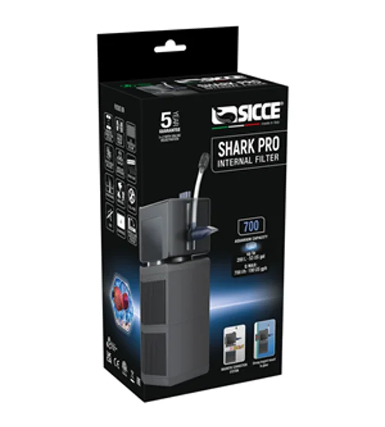 Sicce Shark Pro Internal 700