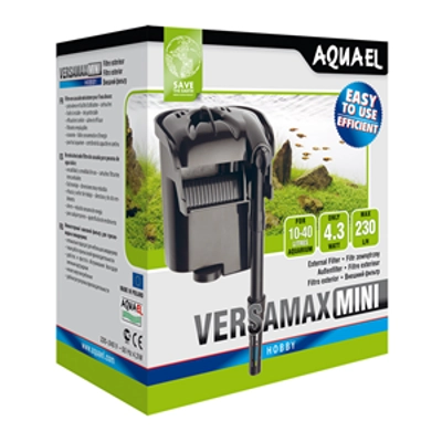 Aquael Versamax Mini