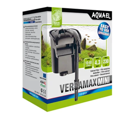 Aquael Versamax Mini
