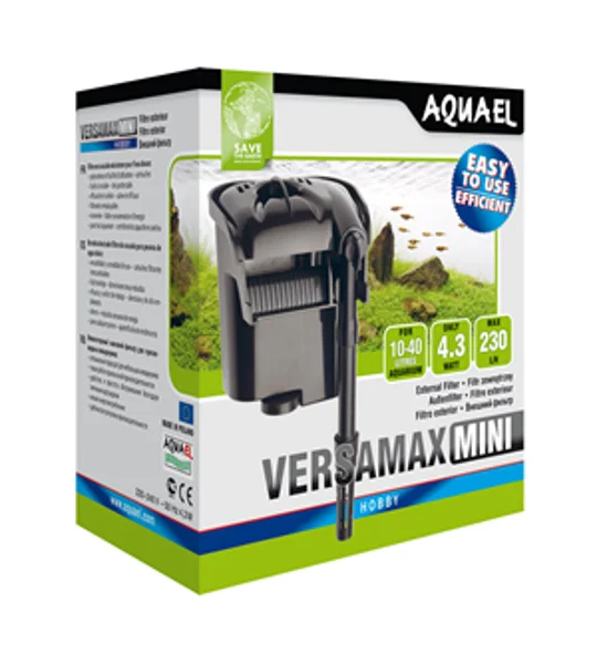 Aquael Versamax Mini