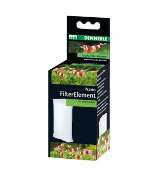 DENNERLE NANO FILTER ELEMENT