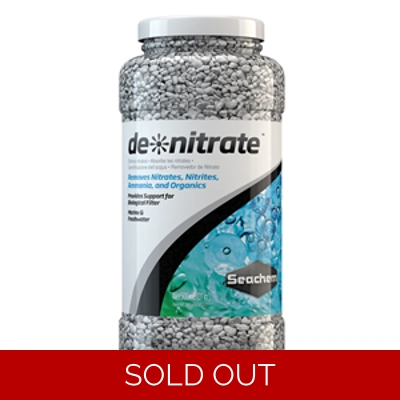 Seachem De Nitrate 500Ml