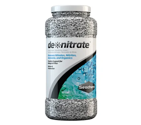 Seachem De Nitrate 500Ml