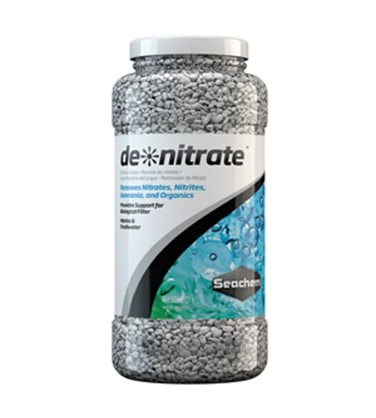 Seachem De Nitrate 500Ml