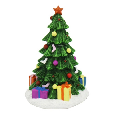 Christmas tree aquarium decor large Christmas tree aquarium decor large