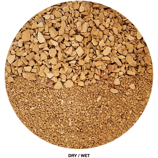 Wio Wetland Artist Mustard 5kg
